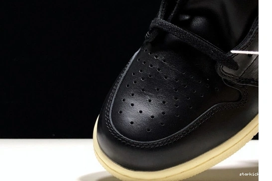 Jordan Defiant Black Red 1 BQ6682-006 Air BQ6682-006  1119